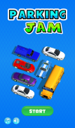 Parking Jam screenshot 0