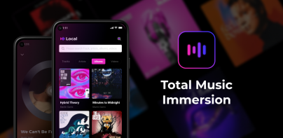 Music Pulse-Offline Music