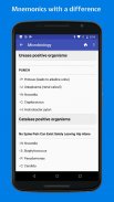 Mednomics: Medical mnemonics screenshot 5