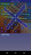 TacticToy — logical game ultimate tic-tac-toe screenshot 2