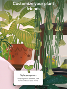 Kinder World: Wellbeing Plants screenshot 16