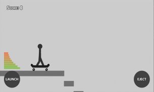 Stickman Destruction - Physics based Destruction screenshot 0