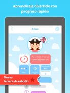 EASY peasy: inglés para niños screenshot 6