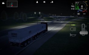 Grand Truck Simulator updated - Grand Truck Simulator