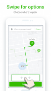 ParkMan - The Parking App screenshot 1