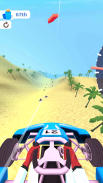 Kart Rush 3D screenshot 14