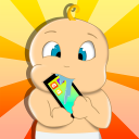 Baby Prank Icon