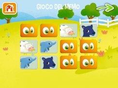 Il trenino degli animali screenshot 4