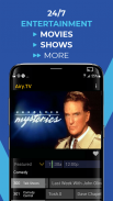 Airy - Stream TV Shows & Movies, Free Forever screenshot 3