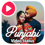 Punjabi Video Status : Punjabi Status 2018 screenshot 4