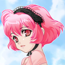 Crush Crush - Idle Dating Sim icon