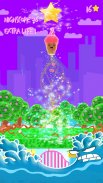 Sweet Jump: Arcade Jump Game screenshot 6