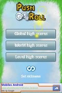 Push Roll (롤 밀어) screenshot 4