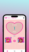 Been Together - Love Counter screenshot 5
