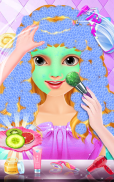 Dress Up Styles Makeover Games screenshot 2