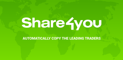 Share4you - Copy Trading