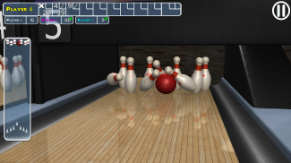 Trick Shot Bowling 2 screenshot 0