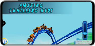 Shiva Amusement Park screenshot 2