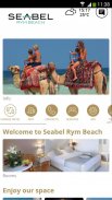 Seabel Hotels screenshot 2