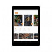Flutter UI Designs screenshot 9