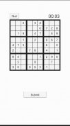 Sudoku Premium screenshot 3