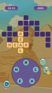 Words With Prizes: Crossword screenshot 2