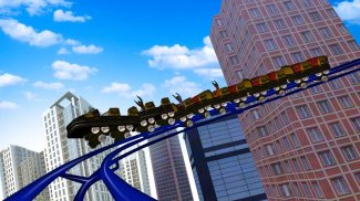 Roller Coaster screenshot 7