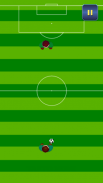 Free Kick Penalty Shootout 2020 screenshot 1