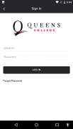 Queens College Mobile screenshot 4