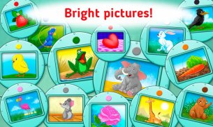 Учим цвета для малышей! Развивающие игры для детей screenshot 2