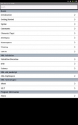 XML Pro Free screenshot 7