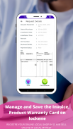 Lockene - Super App screenshot 8