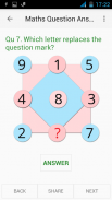 Puzzles | Maths Riddles screenshot 12