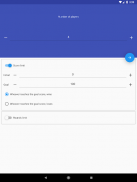 Scorekeeper screenshot 5