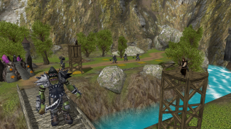 Age of Medieval Empires - Orcs screenshot 2