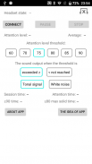 EEG Attention screenshot 0