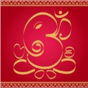 All God Mantra Icon