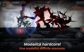 Spada Oscura (Dark Sword) screenshot 15