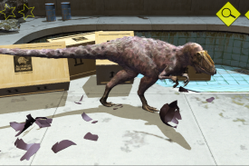 Tyrannosaurs screenshot 2