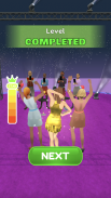 SuperStar Run screenshot 2