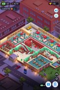 Hotel Empire Tycoon－Idle Game screenshot 7