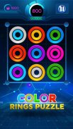 Color Rings Master screenshot 2