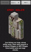 MineCanary Minecraft Guide screenshot 2