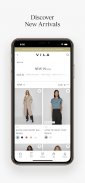 VILA: Women's Fashion App screenshot 2