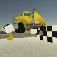 Truck Racing Club screenshot 0