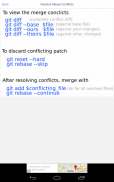 Git Github Cheat Sheet screenshot 2