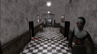 The Nun - Horror Game and Scary Nun screenshot 6