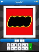 Guess the Brand Logo Icon Quiz screenshot 2