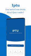 IPTU App - Divida Ativa screenshot 4