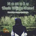 Novel Namaku Tania Wijaya Puteri Icon